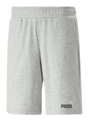 Шорты puma