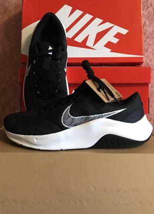 !оригинал!продам кроссовки nike legend essential 3 nn dm1120-001