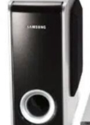 Сабвуфер от дом.кинотеатра 120вт samsung