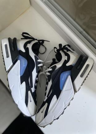 Кроссовки nike air max