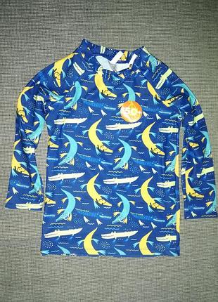 Купальна кофта, термо кофта