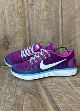 Кросівки nike free 38,5/24,5см