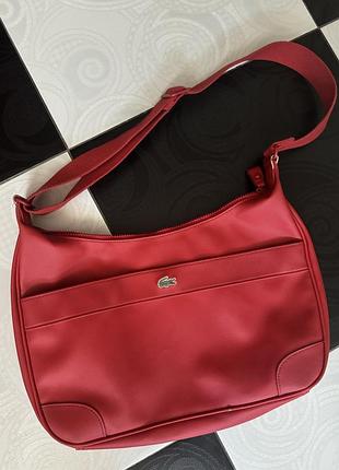 Сумка lacoste