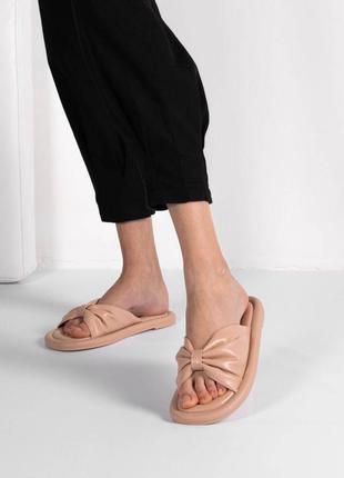 Шльопанці loretta