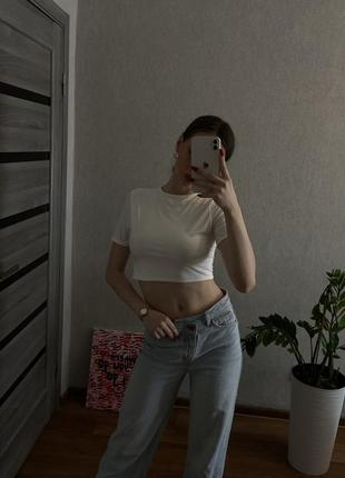 Базовый топ plt🤍