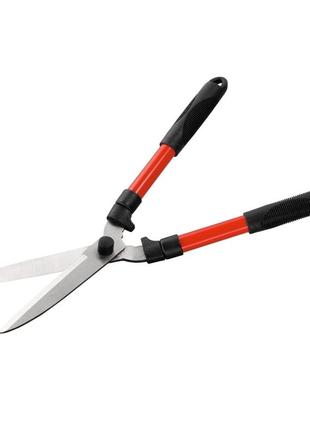 Сучкоріз гілкоріз lux tools