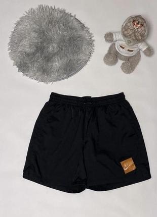 Пляжные шорты out nike