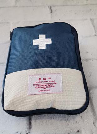 Аптечка мини l 180 х 130 х 2 см