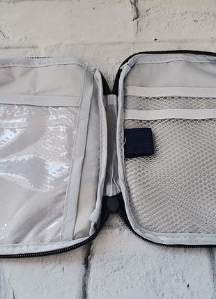 Аптечка мини l 180 х 130 х 2 см