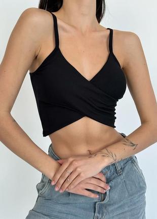 Топ базовий в 6 кольорах