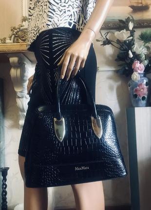Max mara сумка