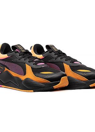 Мужские кроссовки puma rsx reinvention разноцветный 44.5 (7d36957921 44.5)5 фото