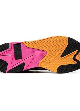Мужские кроссовки puma rsx reinvention разноцветный 44.5 (7d36957921 44.5)4 фото