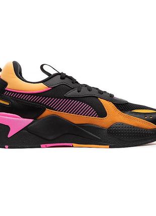 Мужские кроссовки puma rsx reinvention разноцветный 44.5 (7d36957921 44.5)3 фото