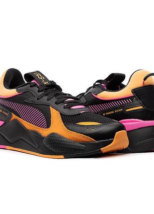 Мужские кроссовки puma rsx reinvention разноцветный 44.5 (7d36957921 44.5)