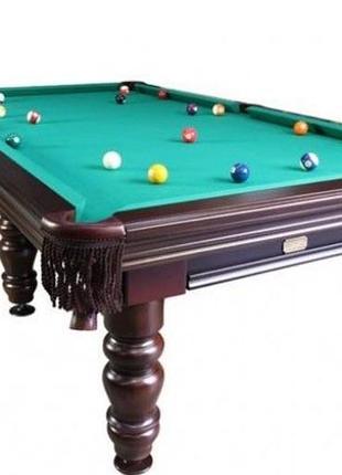 Бильярдный стол