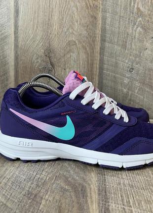 Кросівки nike air 38,5/24,5см2 фото