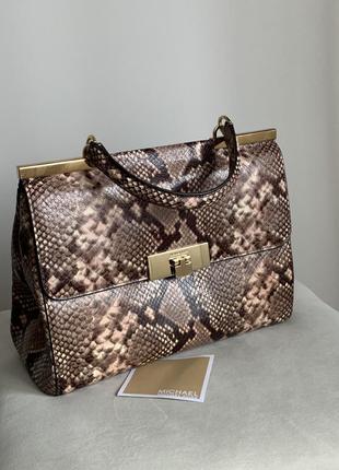 Сумка michael kors.