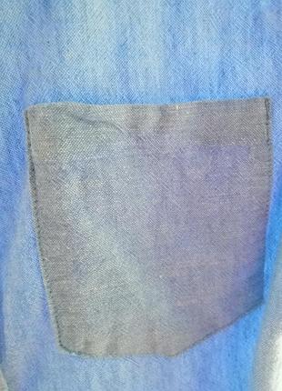 Сорочка river island 3