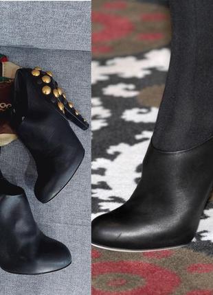 Ботильйони gucci fall 2008 ready-to-wear  fashion show