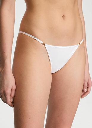Гладкие трусики victoria's secret