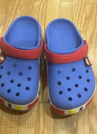 Crocs оригінал