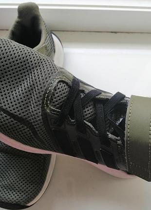 Кроссовки adidas 2