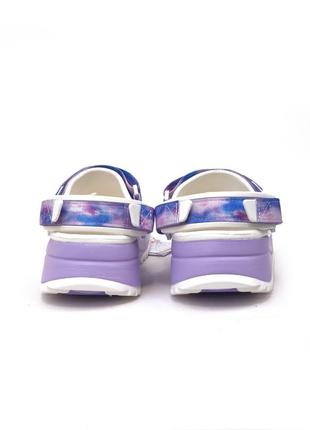 👟 крокси crocs classic hiker clog / наложка bs👟