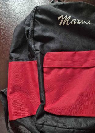 Рюкзак для девочки