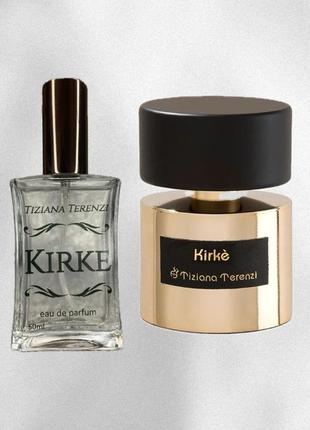 Kirke tiziana terenzi 50ml парфуми унісекс турція