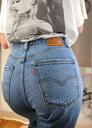 Джинси levi’s 👖