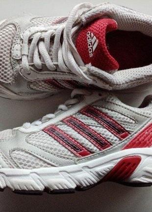 Детские кроссовки адидас беговые кроссовки оригинал от adidas
