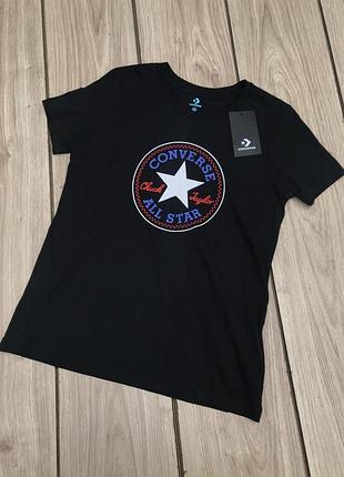Футболка converse оригинал
