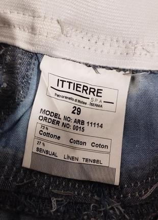 Dolce & gabbana, нові з бірками літні жіночі бріджи, оригінал 100%7 фото