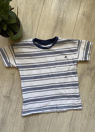 🧶футболка matalan 3-4 года