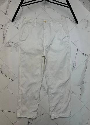 Чіноси comme des garcons junya watanabe штани