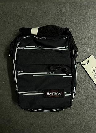 Месенджер eastpak original//якісна барсетка сумка через плече істпак чоловіча/підліткова//брендовий месенджер