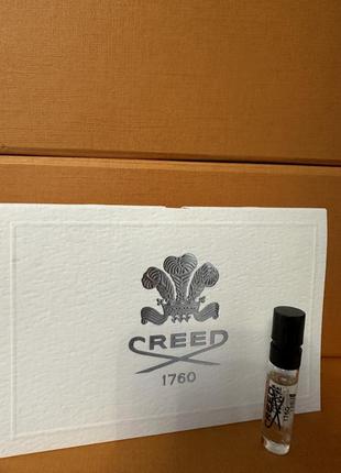Creed viking cologne пробник оригинал