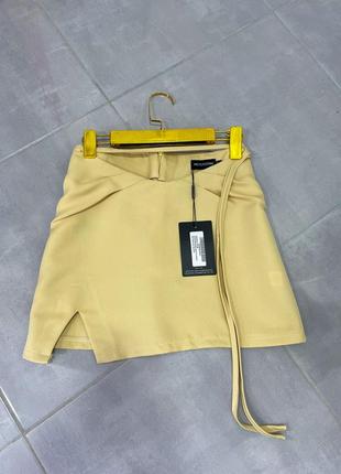 Мініспідниця