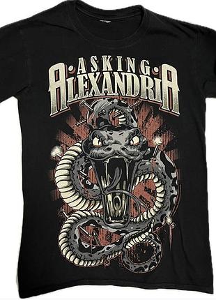 Футболка gildan rock punk grunge y2k