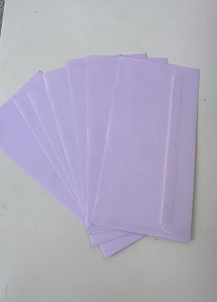 Конверти е65