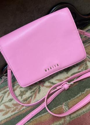 Чудова сумка екошкіра mohito