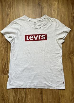 Levi’s продам футболку