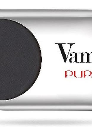 Тіні для повік pupa vamp eyeshadow matt 300, 2.5г