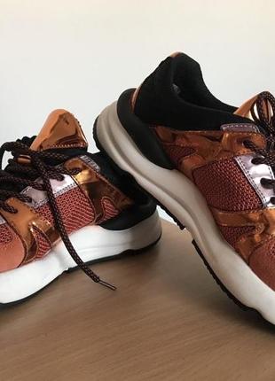 Кросівки geox torasio