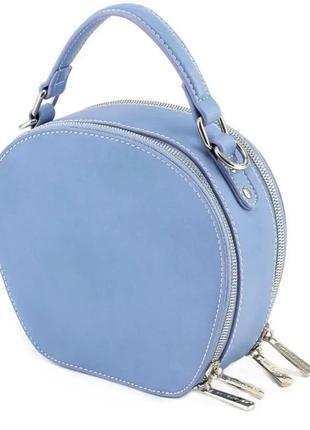 Женский клатч кросс-боди голубой david jones женская сумка с вышивкой цветов , голубая нежная сумочка3 фото