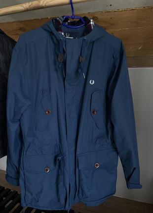 Парка fredperry l