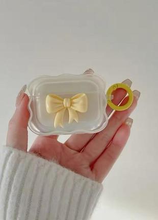Чохли на airpods pro