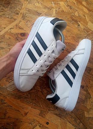 Кеды кеды кроссовки adidas grand court 2.0 gw9195