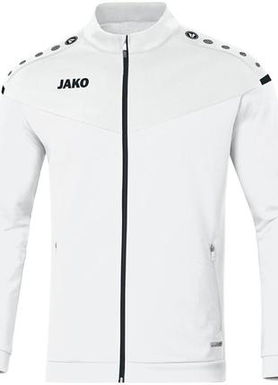 Куртка тренировочная champ 2.0 jako 9320
